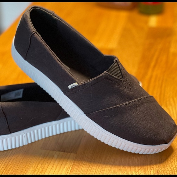 TOMS slip on - Picture 6 of 6
